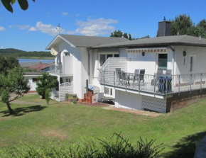 Ferienhaus am Schmachter See in Binz